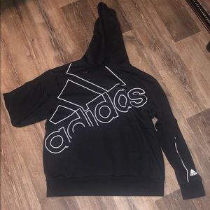 Adidas Women’s Sweatshirt Size XL